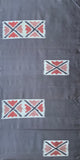 7227: 1950s Meisen Silk, long view 