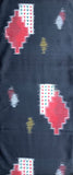7229-2: 1950s Meisen SIlk, 48 inches
