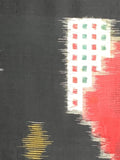 7229-2: 1950s Meisen SIlk, close2