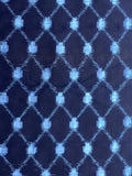 7264: 1930s Japan Kasuri Ikat, close1