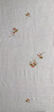 7302:1980s Japan Nagajuban Silk, long