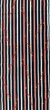 73172:1930s Japanese Meisen Silk, long