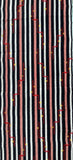 73171: 1950s Japan Meisen Silk, long view