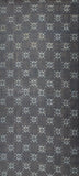 7382: 1960s Asa Kimono Fabric, 57 in.