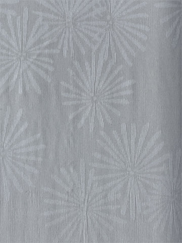 6356: 1950s nagajuban silk, closeup1