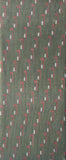 6386: 1950s Japanese silk, long view