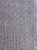 6403: 1960s Japanese Silk Kimono Fabric, 56 in.(Arai Hari)