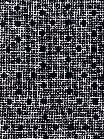 6637: 1960s Japanese Cotton, closeup2
