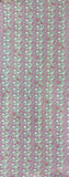 7192:1930s Silk Kimono Fabric, long view